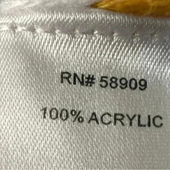 Chelsea & Violet Girl Comfy Sweeter, Size XL - Picture 7 of 7